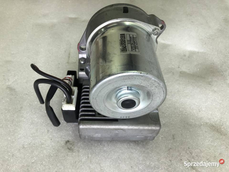 WSPOMAGANIE ELEKTRYCZNE Q003TA6182A MAZDA 6 GJ