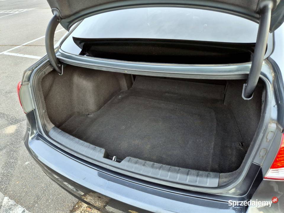 Hyundai i40 17CRDi 136 Salon Polska 2013r LED dolnośląskie