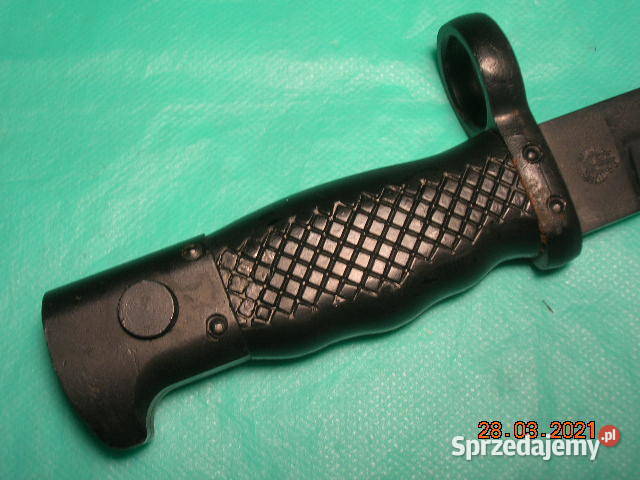 Bagnet Hiszpański Łódź sprzedam