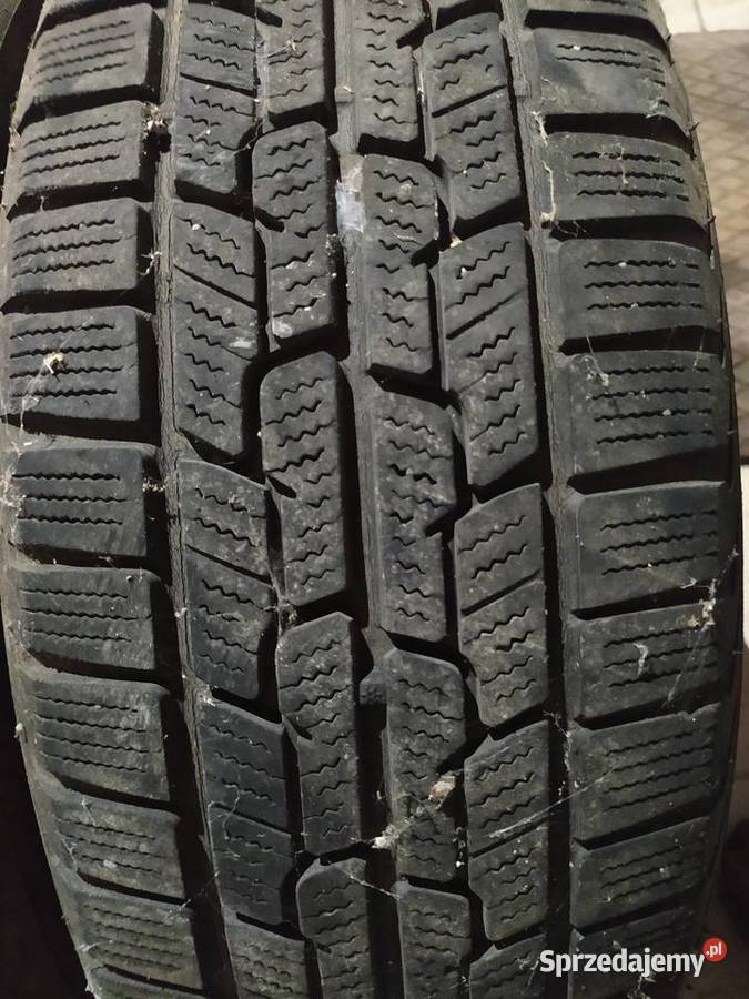 Opony zimowe Firestone winterhawk 16570R14 4 Kozienice