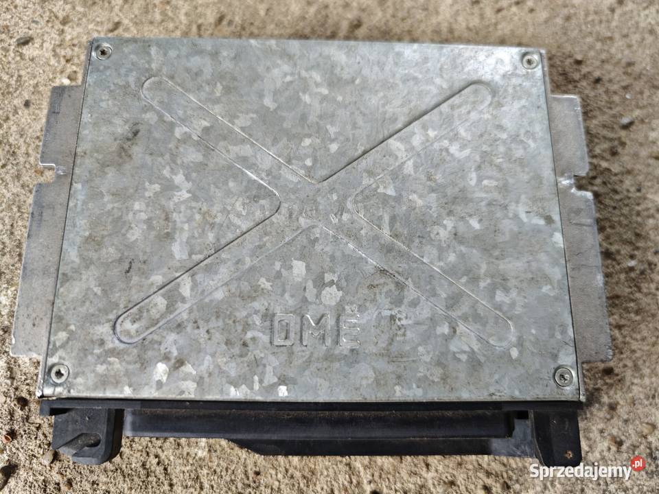 Sterownik silnika ms401 BMW E34 E36 m50 bez ews