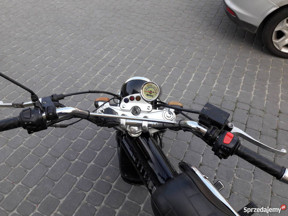 Skyteam TREX 50110 czarny Chmielnik