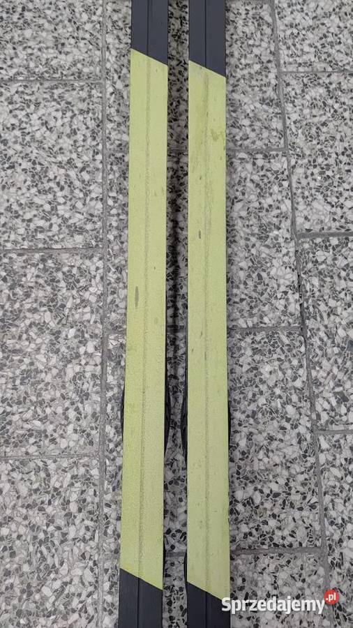 Narty biegowe Fischer XC Superlight Zero 182 Dębica