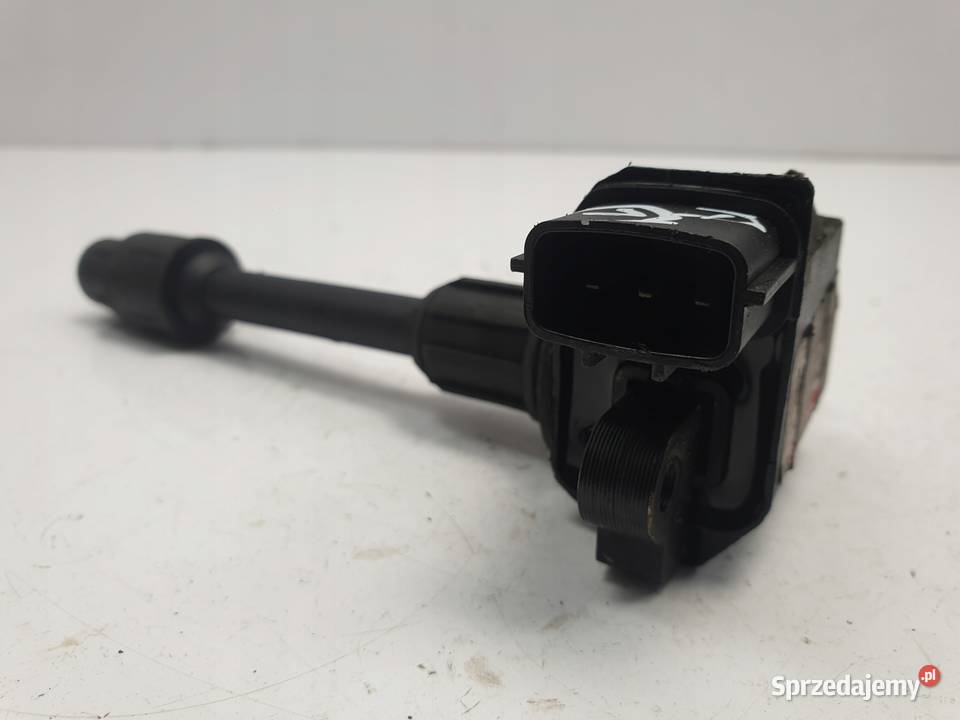 Nissan Maxima 30 V6 CEWKA ZAPŁONOWA lubelskie Chełm