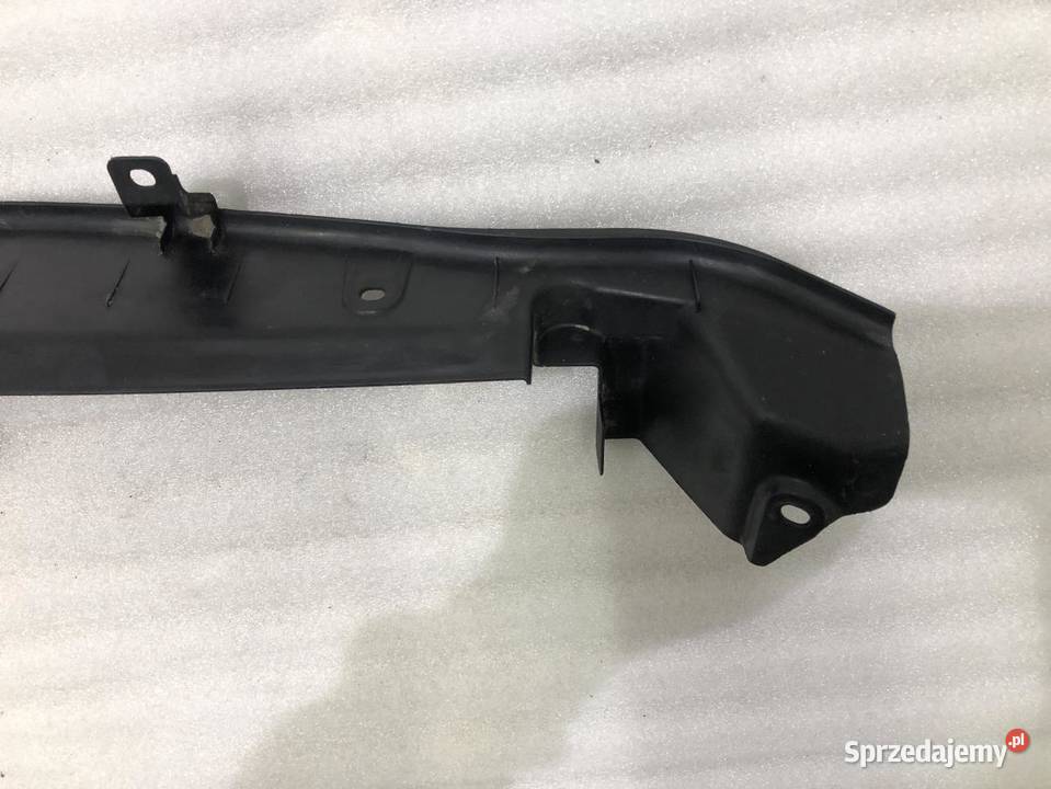 OSŁONA ZDERZAKA TYLNA SUZUKI LIANA 7238354G1 HB