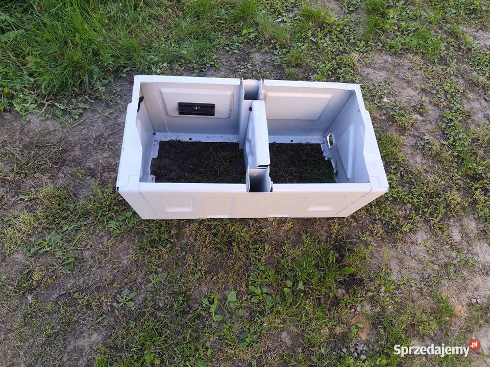 VW CRAFTER FOTEL KANAPA PASAŻERA PRAWA Gościeradów Ukazowy