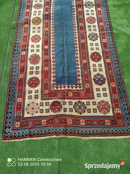 DYWAN ZABYTKOWY WSZELKIE INFORMACJE I OPIS Wyrzysk sprzedam