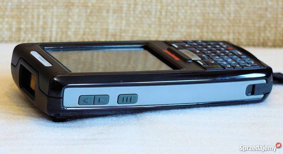 Skaner Honeywell Dolphin 7800 Windows 65 WiFi Krosno