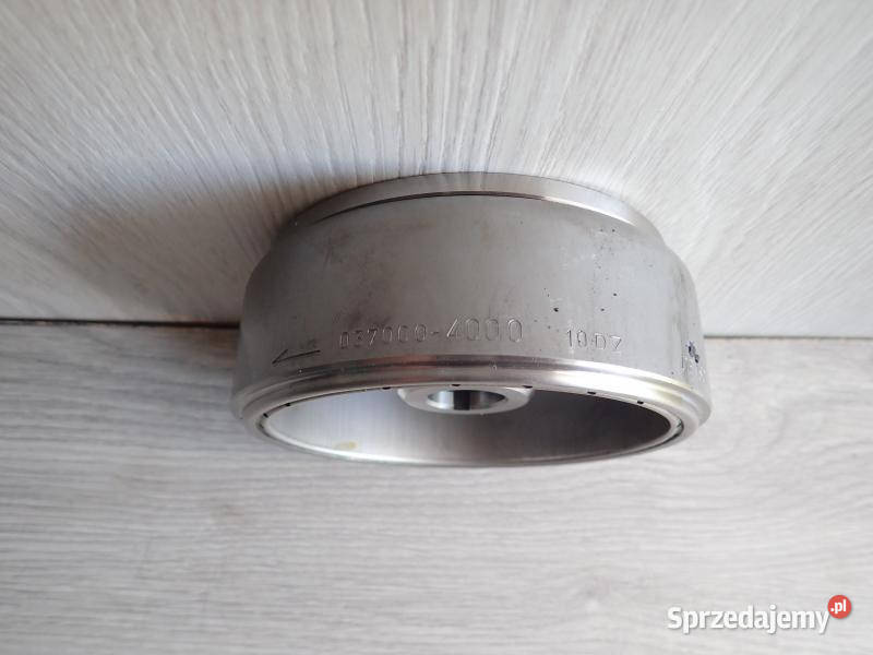 Alternator Impulsator Magneto LMZ89 Stator Strzelce Krajeńskie