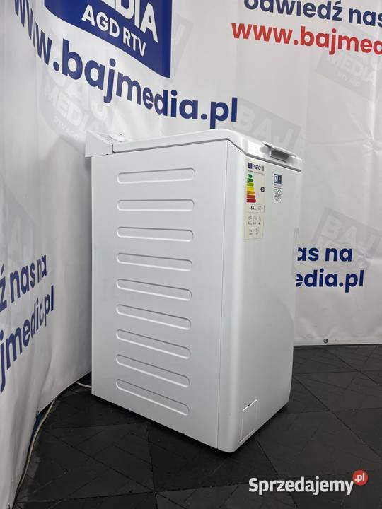 Pralka Electrolux 600 SensiCare EW6TN14061P 6 Warszawa sprzedam