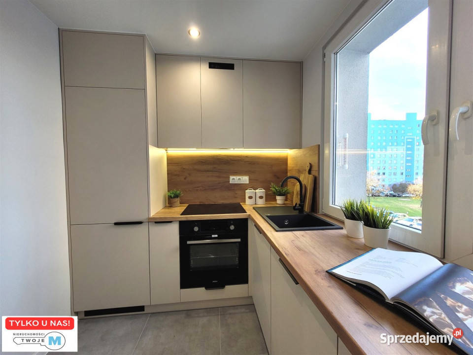 sprzedaży mieszkania Kielce 5932m2 3 pokoje