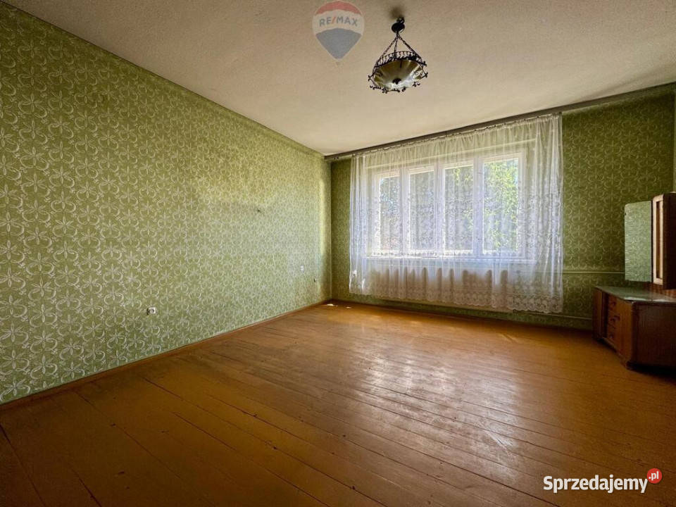 Dom na 2 rodziny 2 niezależne mieszkania Rybnik Liczba pokoi 6