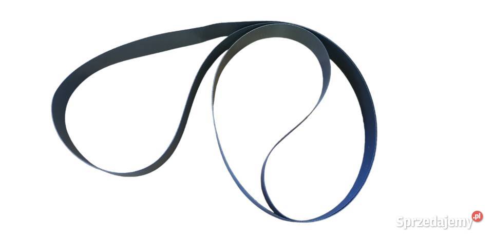 Pas napędowy płaski bezkońcowy do szlifierki Pabianice