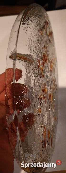 Patera sliczna Rumianek