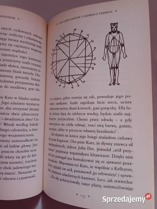 Zbigniew Nienacki Pan Samochodzik i tajemnica Koźminek sprzedam