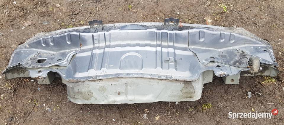 Pas tył TOYOTA avensis T27 kombi Motoryzacja Radom