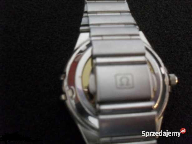 OMEGA AUTOMATIC Oława