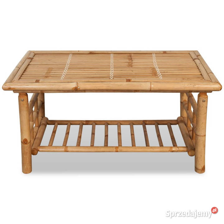Stolik na kawę 90x50x45 WM243713 mazowieckie