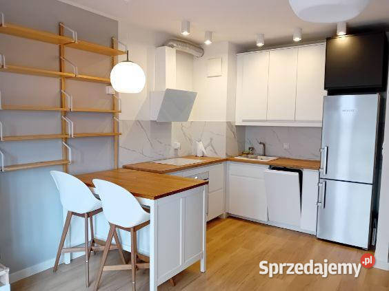 Mieszkanie 435m2 2 pokoje Pruszków