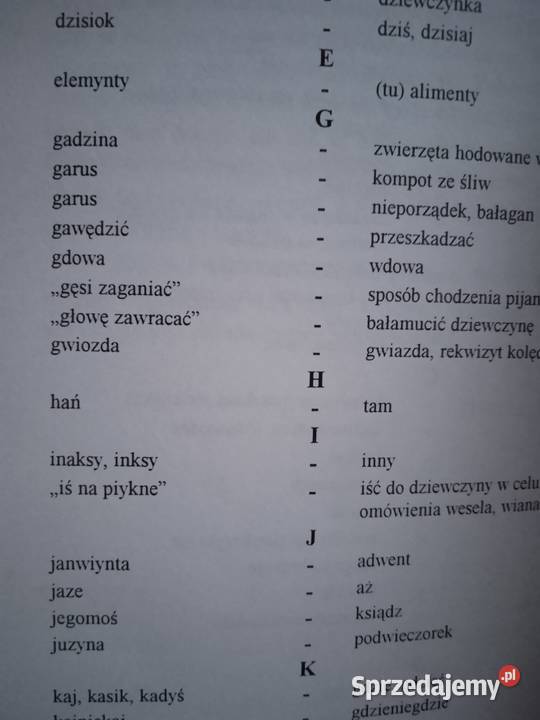 Gawędy regionalne obyczaje gawędziarstwo ludowe