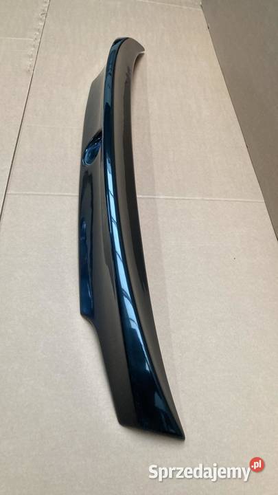 BMW E92 DUCKTIL E 92 LOTK CSLE92SPOILER CSL Otwock sprzedam