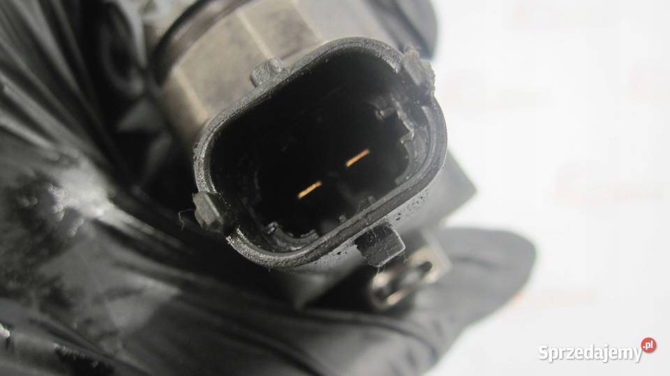 FIAT OPEL 13 CDTI JTD wtryskiwacz wtrysk Kielce