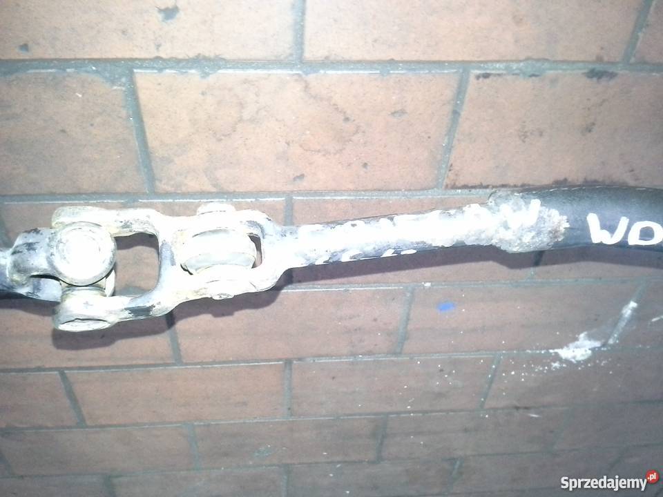 Drążek zmiany biegów Mercedes 6732682040 ZF S542 Częstochowa