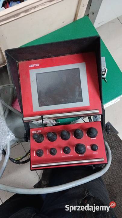 Kopaczka do cebuli pomorskie Osłonino sprzedam