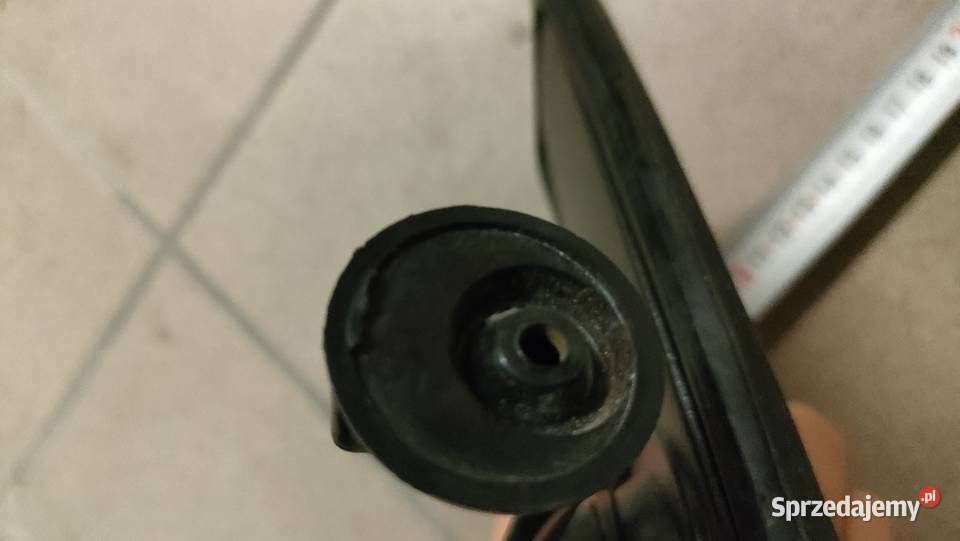 lusterko wsteczne środkowe do samochodów Szczecin