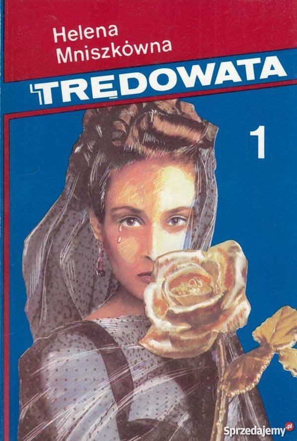 TRĘDOWATA MNISZKÓWNA HELENA Płock