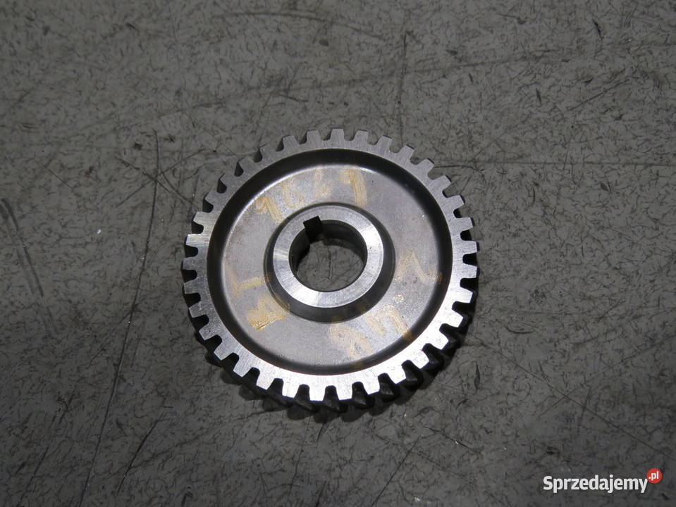 BETA 50 RR BETAMOTOR RR50 TRYB ZĘBATKA NAPĘD Łódź