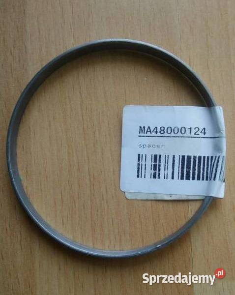 Pierścień dystansowy dystans 85x6 Kverneland Olsztyn