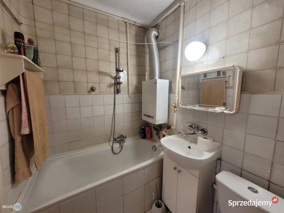 sprzedaży mieszkania Kielce 4464m2 2 pok