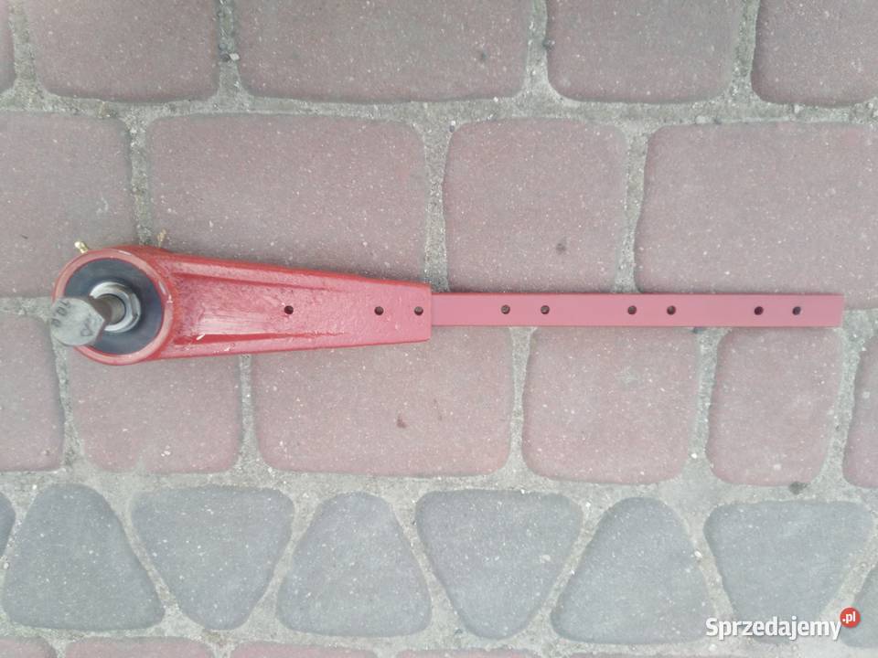 Główka kosy Holland 80753862 Płock