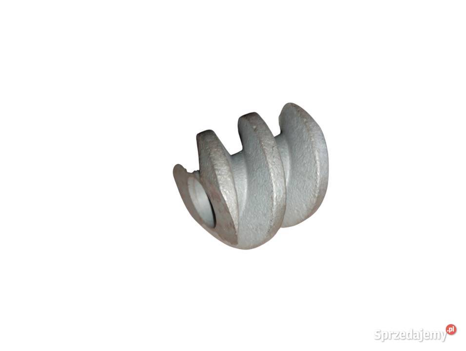 Ślimak wałka supłacza prasa Z224 oryginał Tyczyn