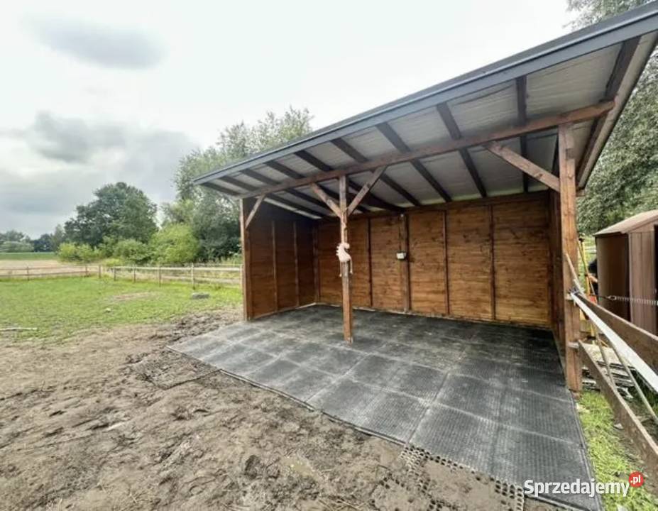 Maty stajenne 12080 do boksów padoków paśników i śląskie sprzedam