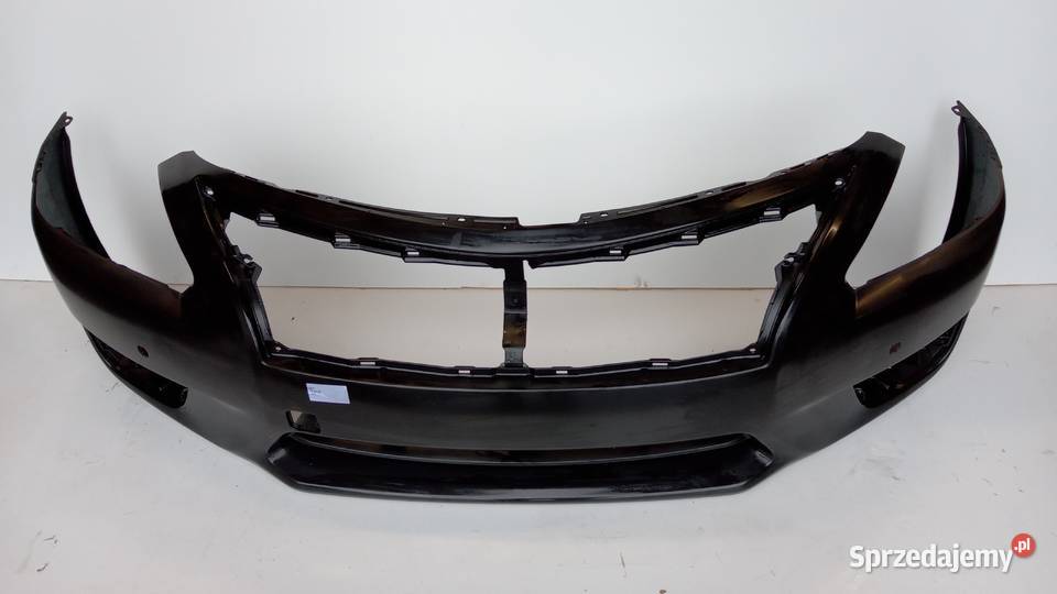 ZDERZAK PRZEDNI NISSAN ALTIMA 1315 620223TA0H osobowe sprzedam