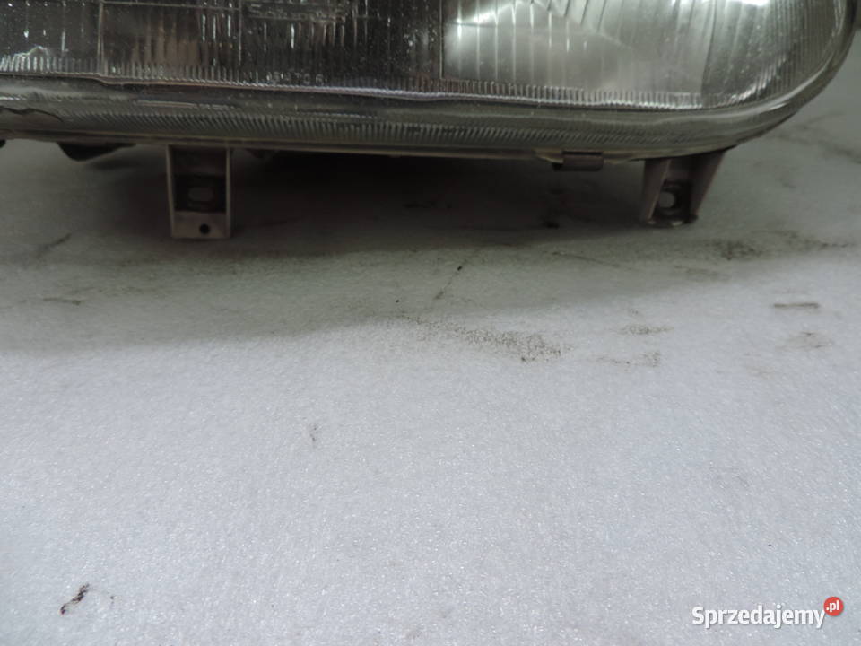 VW GOLF 3 LAMPA PRAWA PREDNIA Nowy Sącz sprzedam