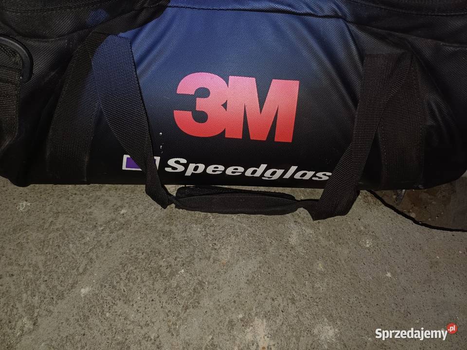 3m Speedglas G501 Przyłbica spawalnicza z Dom i Ogród łódzkie Radomsko