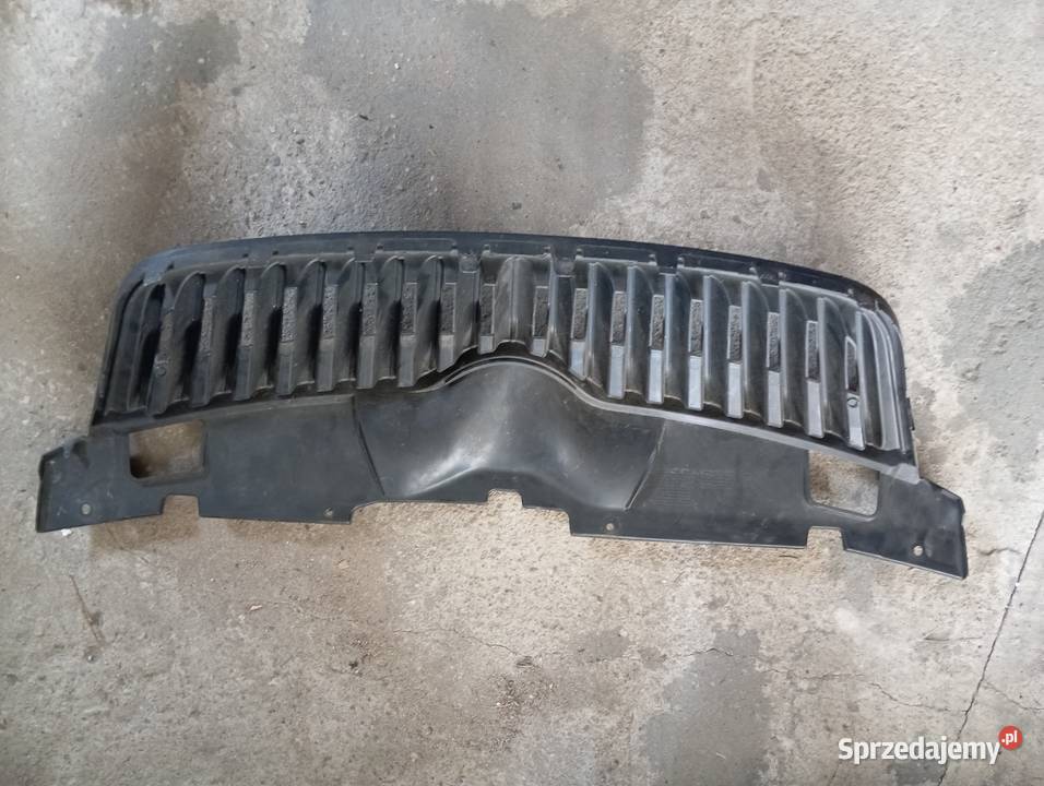 SKODA FABIA II Roomster Grill Atrapa chłodnicy Lubin sprzedam