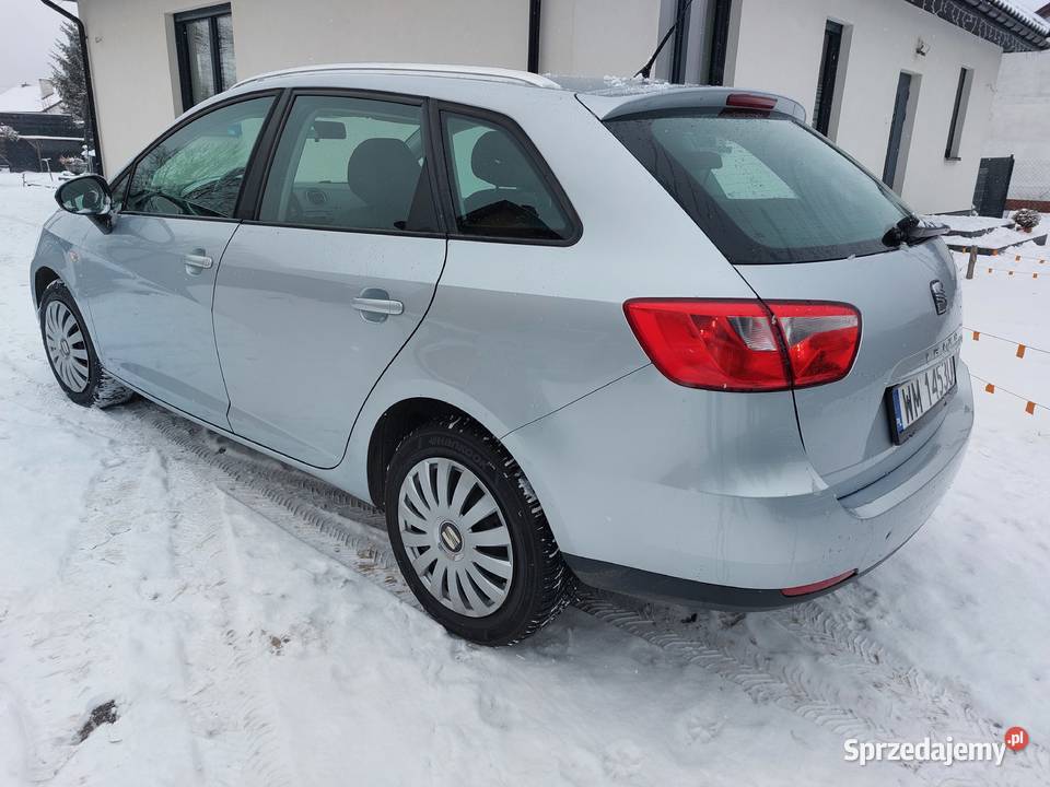 14 Mpi 86 ST z Niemiec Zarejestrowana Długa Szlachecka sprzedam