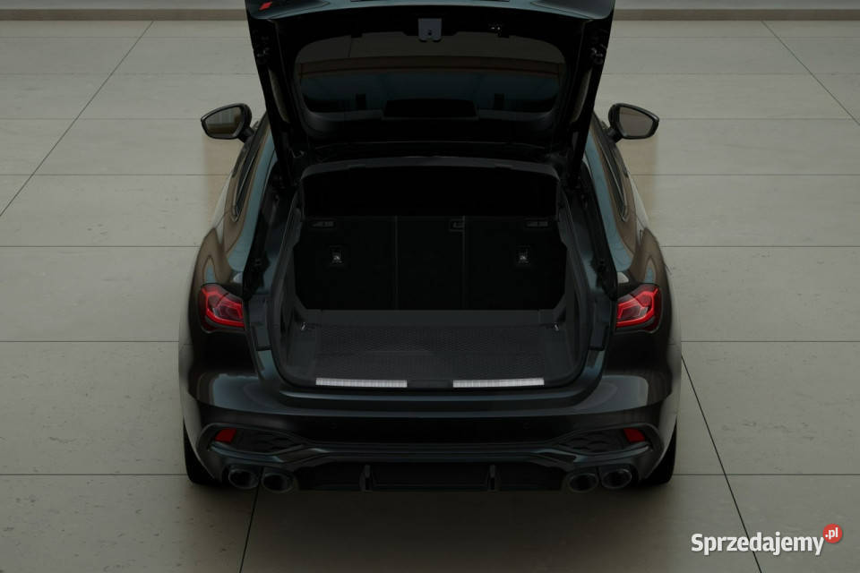 Audi S5 Limousine Audi