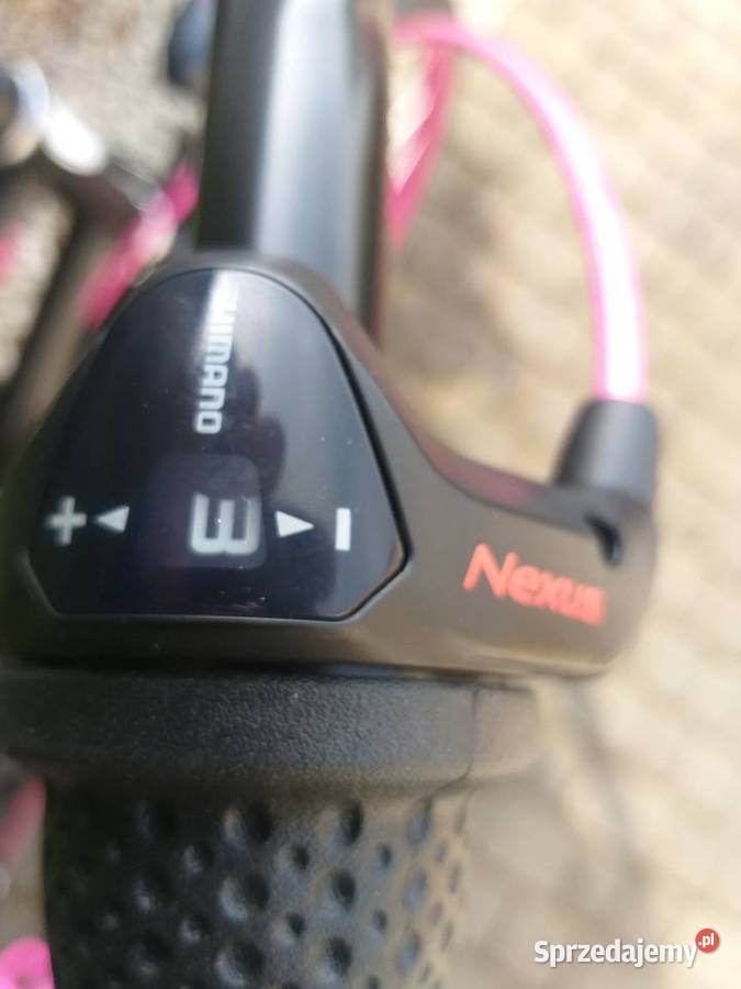 Rower miejski cruiser Imperial Bike 28 DARMOWA Włocławek