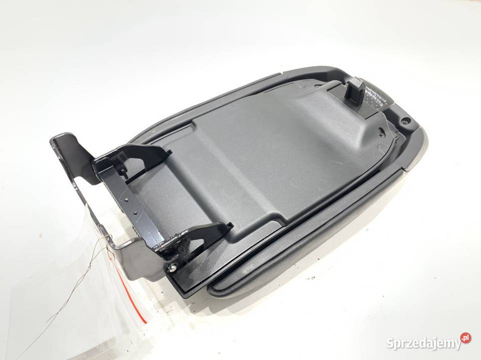 PODŁOKIETNIK NISSAN PULSAR Hatchback podkarpackie