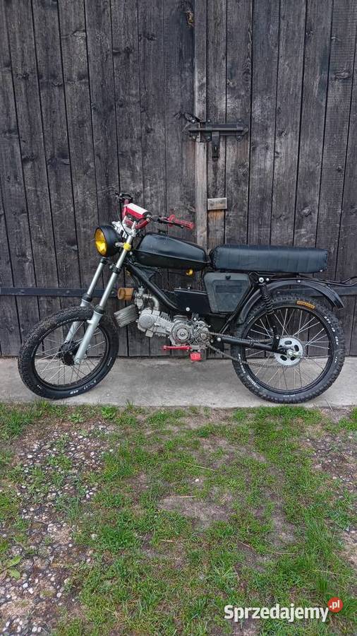 Ogar 200 mazowieckie Baranowo
