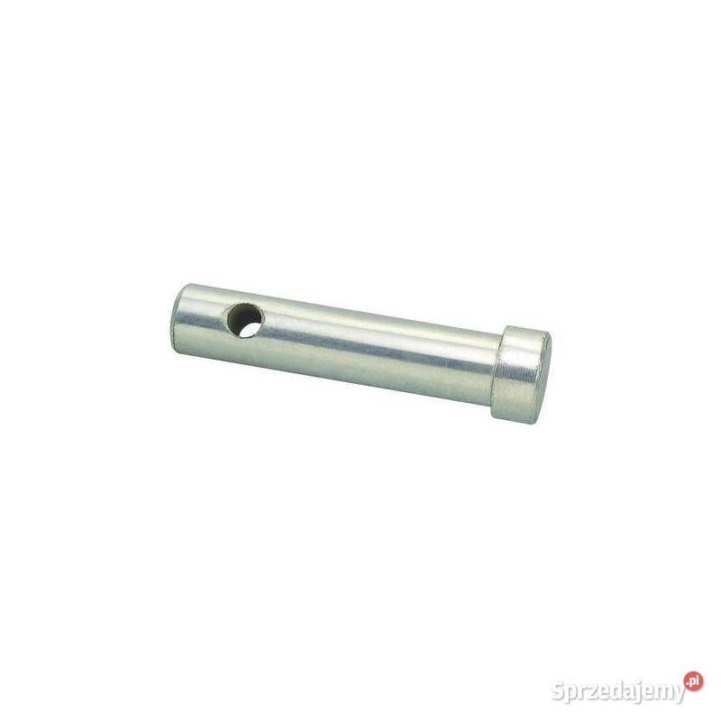 Sworzeń z łbem kat 2 25x78 mm 1120840000 Kamionna sprzedam