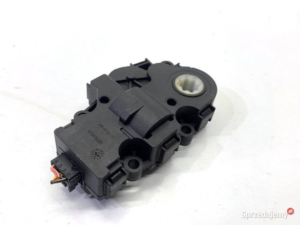 SILNIK NAGRZEWNICY BMW CZ1139301710 F44 podkarpackie sprzedam