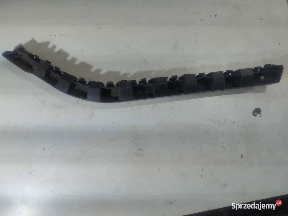 ŚLIZG ZDERZAKA PRAWY TYŁ SKODA SUPERB 3T9807394 osobowe