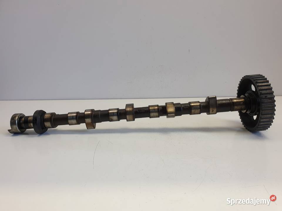 WAŁEK ROZRZĄDU Volvo C70 S70 V70 24 25 20V Chełm