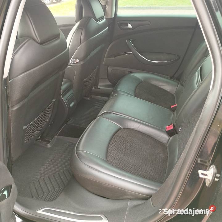Citroen C5 hdi 163 Hydro Bezwypadkowy